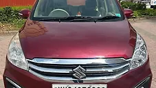 Used Maruti Suzuki Ertiga VDi in Mumbai