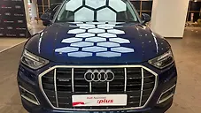 Used Audi Q5 Technology 45 TFSI in Mumbai