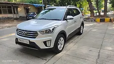 Used Hyundai Creta 1.6 SX Plus AT in Mumbai