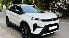 Used Tata Nexon Creative Plus (S) 1.2 Petrol 7DCA [2023-2025] in Delhi