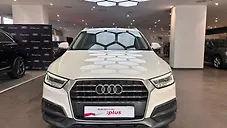 Used Audi Q3 30 TFSI Premium in Mumbai