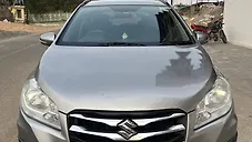 Used Maruti Suzuki S-Cross Zeta 1.3 in Nagpur