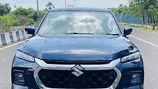 Used Maruti Suzuki Grand Vitara Delta CNG [2023-2025] in Mumbai