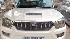 Used Mahindra Scorpio S10 in Patna