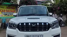 Used Mahindra Scorpio S6 Plus 1.99 [2016-2017] in Patna