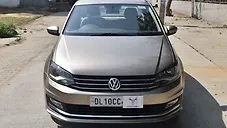 Used Volkswagen Vento Highline 1.2 (P) AT in Gurgaon