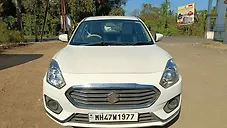 Used Maruti Suzuki DZire VXi in Thane