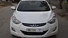 Used Hyundai Elantra 1.8 SX AT in Gurgaon