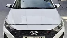 Used Hyundai Elite i20 Asta 1.0 Turbo IMT in Bangalore