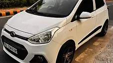 Used Hyundai Grand i10 Magna 1.2 Kappa VTVT CNG in Delhi