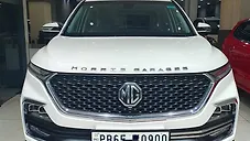 Used MG Hector Sharp 1.5 DCT Petrol in Mohali