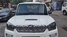 Used Mahindra Scorpio S5 in Patna