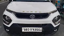 Used Tata Punch Adventure MT [2021-2023] in Patna