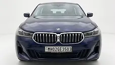 Used BMW 6-Series GT 620d M Sport in Mumbai
