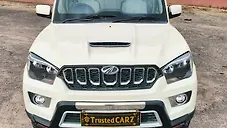 Used Mahindra Scorpio S5 in Lucknow