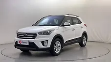Used Hyundai Creta 1.6 SX Plus AT in Bangalore