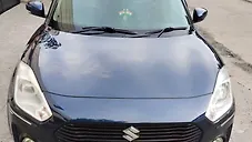 Used Maruti Suzuki Swift VXi AMT in Chennai
