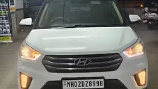 Used Hyundai Creta 1.6 SX Plus Petrol in Mumbai