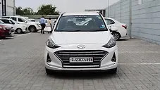 Used Hyundai Grand i10 NIOS Sportz 1.2 Kappa VTVT in Kheda