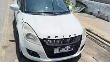 Used Maruti Suzuki Swift VXi [2014-2017] in Raipur