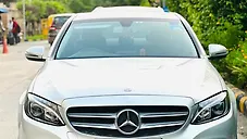 Used Mercedes-Benz C-Class C 200 Avantgarde in Delhi