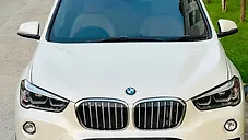 Used BMW X1 sDrive20d xLine in Delhi