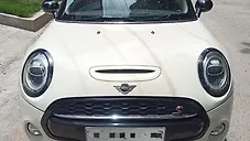 Used Mini Cooper S 3 Door [2018-2020] in Hyderabad