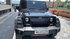 Used Mahindra Thar LX Hard Top Diesel MT RWD in Nagpur