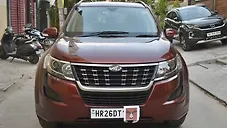Used Mahindra XUV500 W5 [2018-2020] in Gurgaon