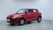 Used Maruti Suzuki Swift VXi in Navi Mumbai