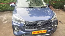 Used Toyota Rumion V AT [2023-2025] in Nagpur