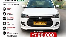 Used Maruti Suzuki DZire LXi Petrol Manual in Lucknow