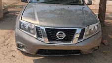 Used Nissan Terrano XL (D) in Raipur