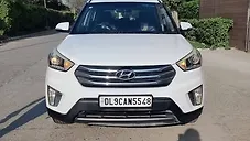 Used Hyundai Creta SX Plus 1.6 AT Petrol in Delhi