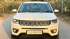 Used Jeep Compass Limited 2.0 Diesel [2017-2020] in Ahmedabad