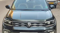 Used Volkswagen Taigun Topline Petrol 1.0L Turbo Automatic (TC) in Mumbai