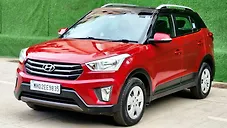 Used Hyundai Creta 1.6 S Petrol in Mumbai