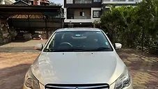 Used Maruti Suzuki Ciaz VDi + [2014-2015] in Nagpur