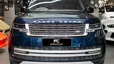 Used Land Rover Range Rover Autobiography 3.0 Petrol in Delhi