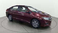 Used Honda City VX Petrol [2017-2019] in Mohali