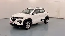 Used Renault Kwid RXT 1.0 in Lucknow