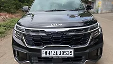 Used Kia Seltos GTX Plus 1.5 Diesel AT [2024-2025] in Pune