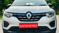 Used Renault Triber RXL [2024-2025] in Jaipur