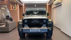 Used Mahindra Thar LX Hard Top Petrol AT 4WD [2021-2022] in Mumbai