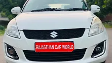 Used Maruti Suzuki Swift VDi ABS [2014-2017] in Jaipur