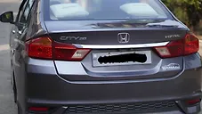 Used Honda City VX Diesel [2017-2020] in Raipur