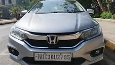 Used Honda City V Petrol in Navi Mumbai