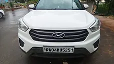 Used Hyundai Creta SX 1.6 Petrol in Bangalore
