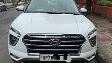 Used Hyundai Creta SX 1.5 Petrol in Kanpur