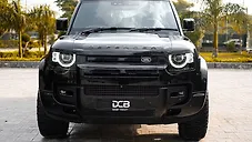 Used Land Rover Defender 110 X-Dynamic HSE 2.0 Petrol [2023-2025] in Delhi
